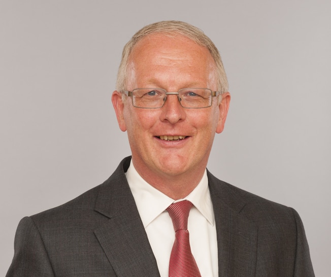 Chris Potts