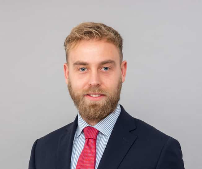Ciaran Griffiths-Sturge
