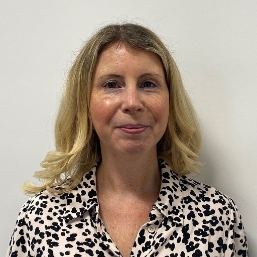 Claire Wilde
