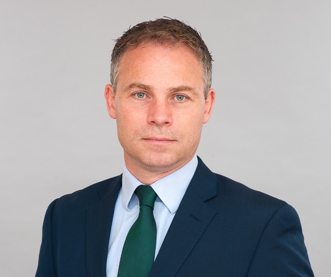 Dan Geddes