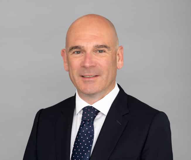 Daniel Scognamiglio