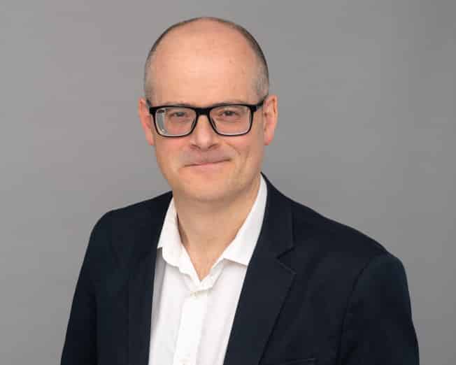 Dan Webster