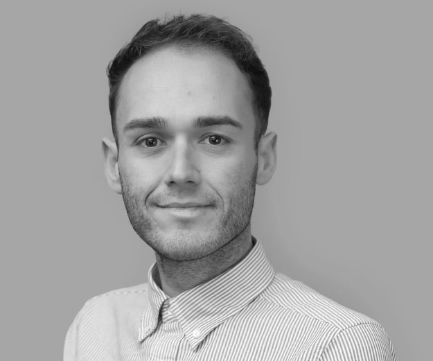 Daniel Taylor