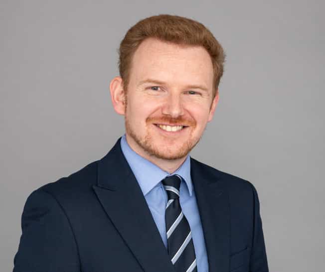 Daniel Karsten
