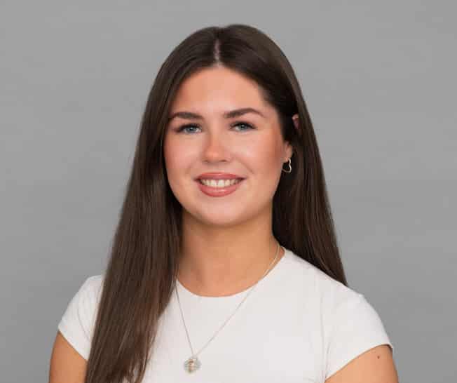 Darcie Barnes