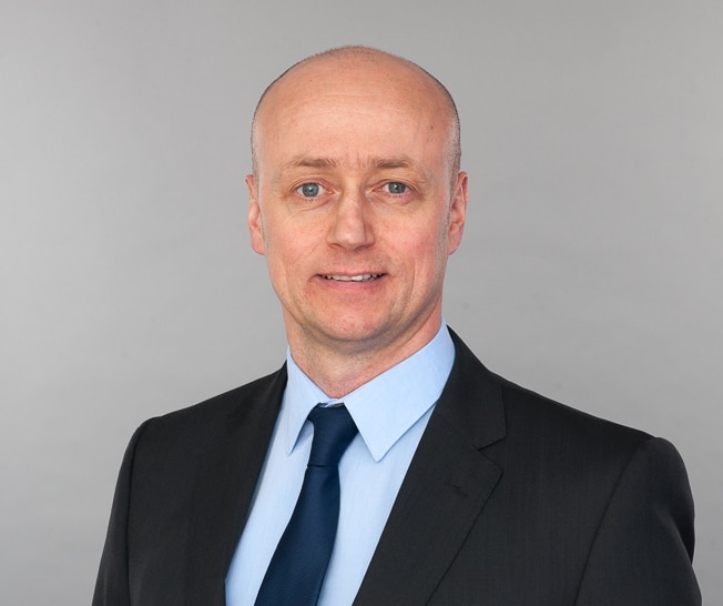 Darren Price