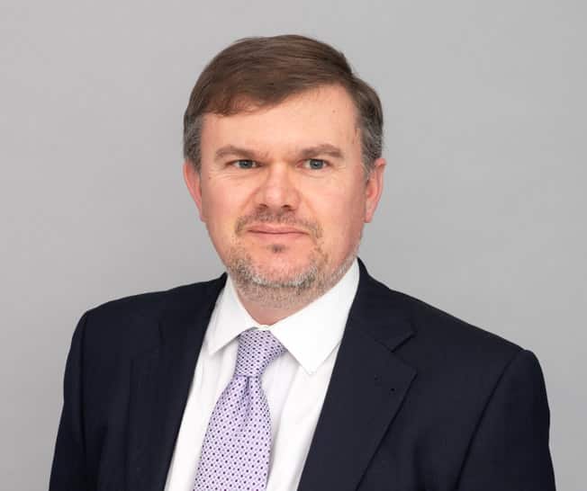 David Hill