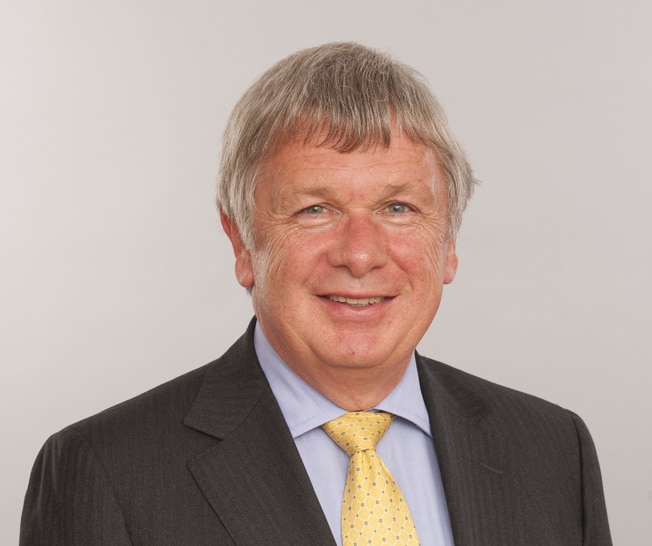 David G Miles