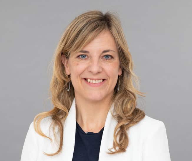 Debbie Brown