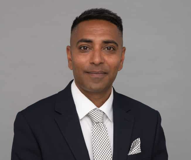 Dipesh Shah