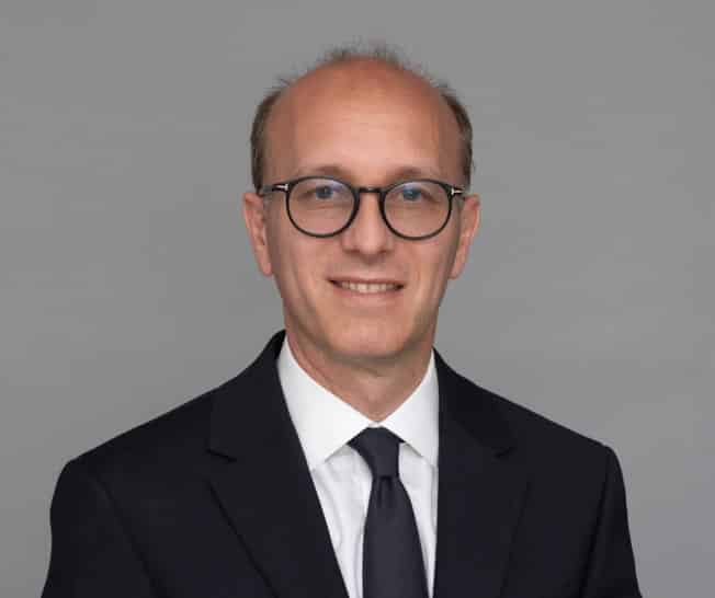 Dov Katz