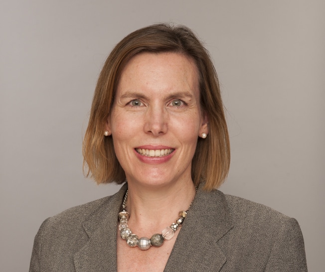 Elaine Heywood