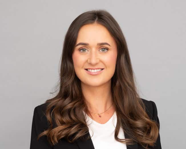 Elin Meredith
