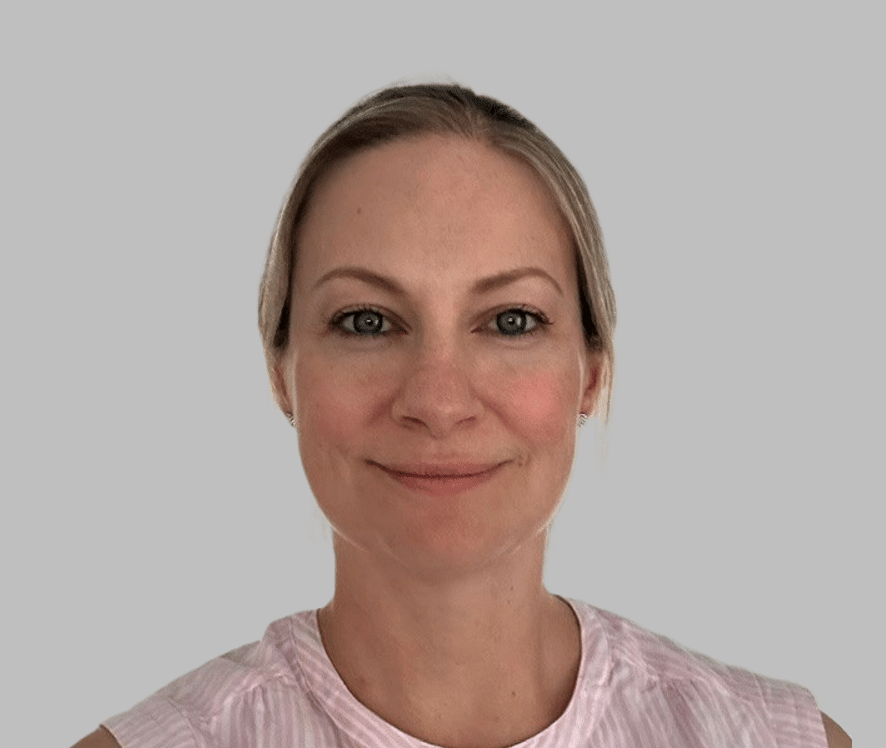 Elizabeth Wigg