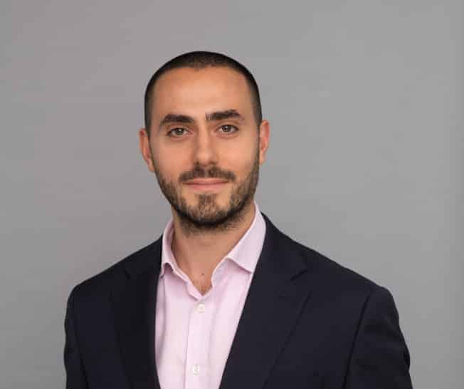 Emet Halkin