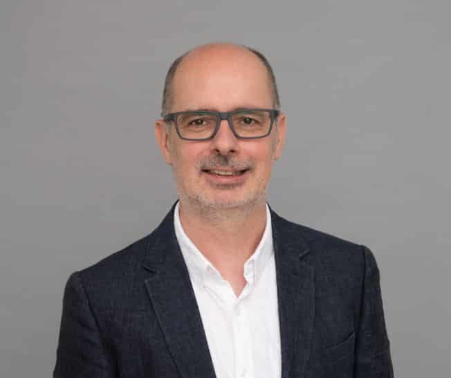 Euan Mitchell