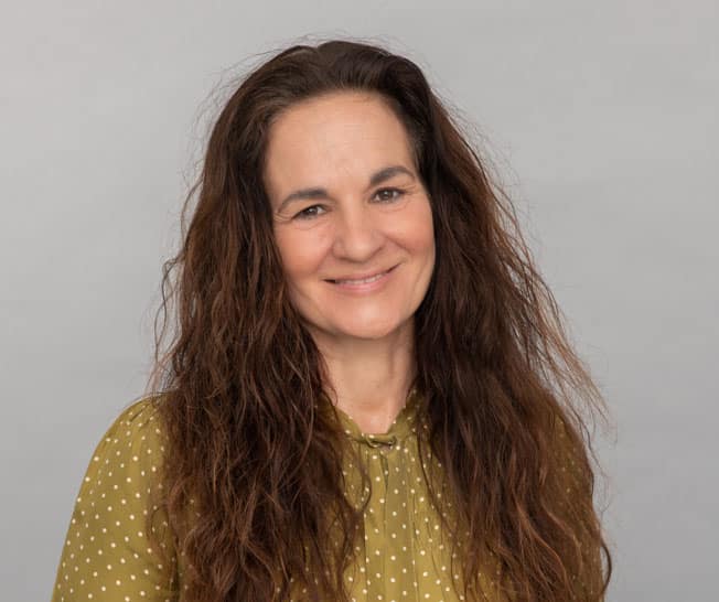 Eve Piffaretti