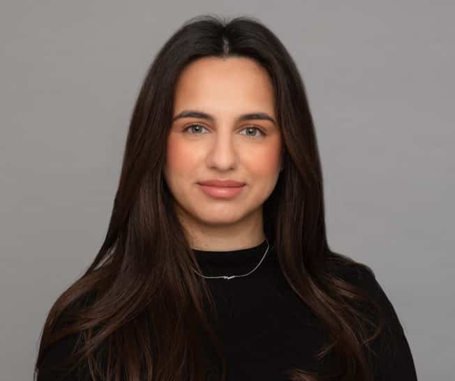 Gabrielle Fernandes