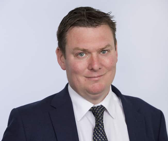 Gareth Williams