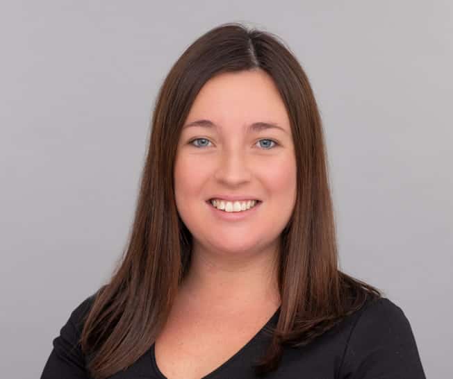 Georga Palmer