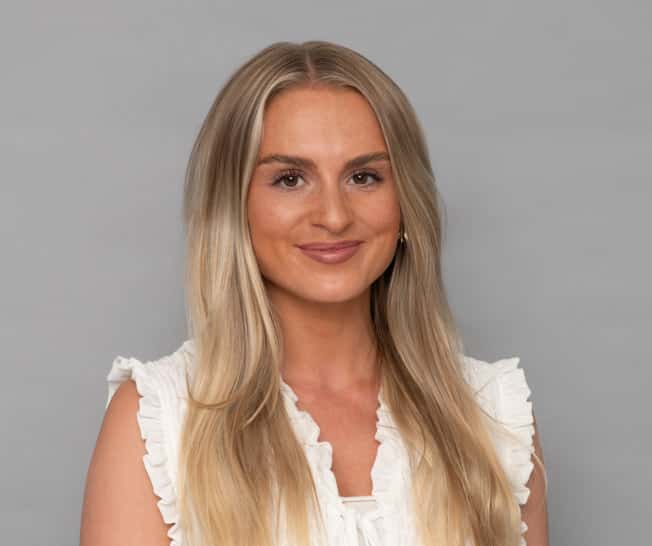 Georgia Bevan