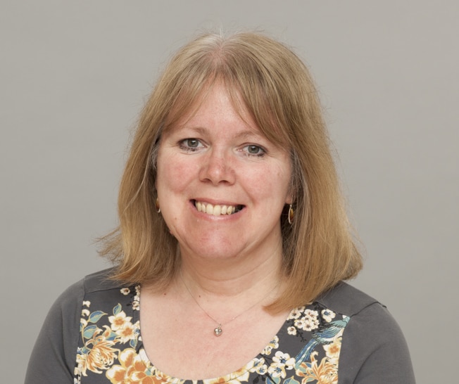 Gill Smart