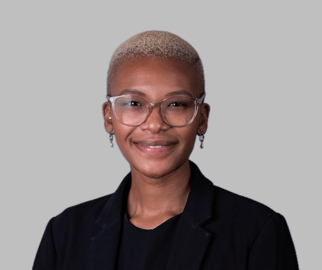 Grace Khaile