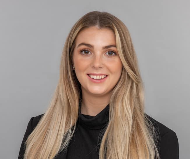 Harriet Turner