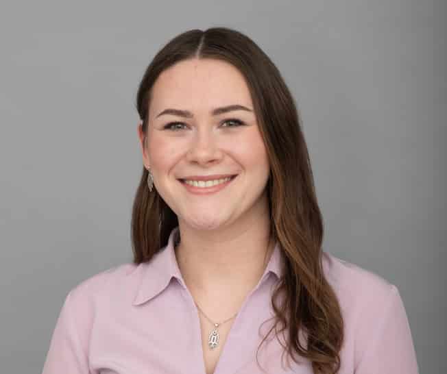 Heini Roberts