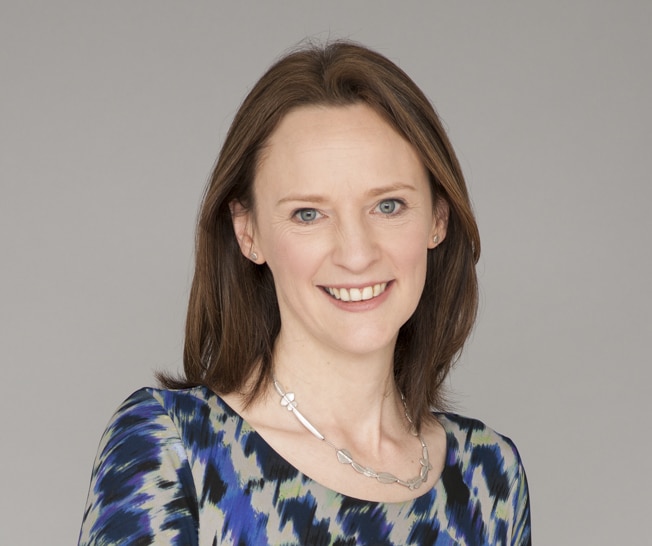 Helen Bunker, Head of Private Client at Blake Morgan
