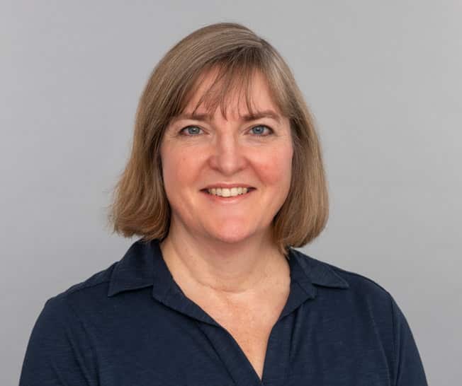 Helen Gwinn