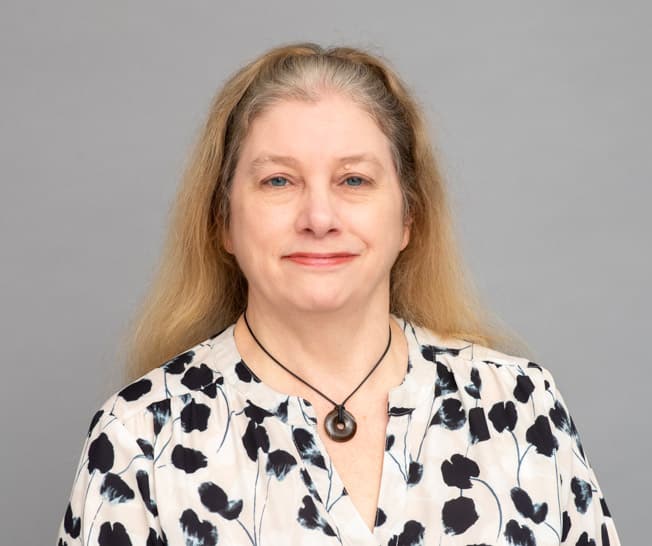 Helen Kitchen