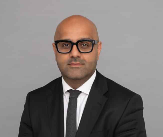 Imran Aslam