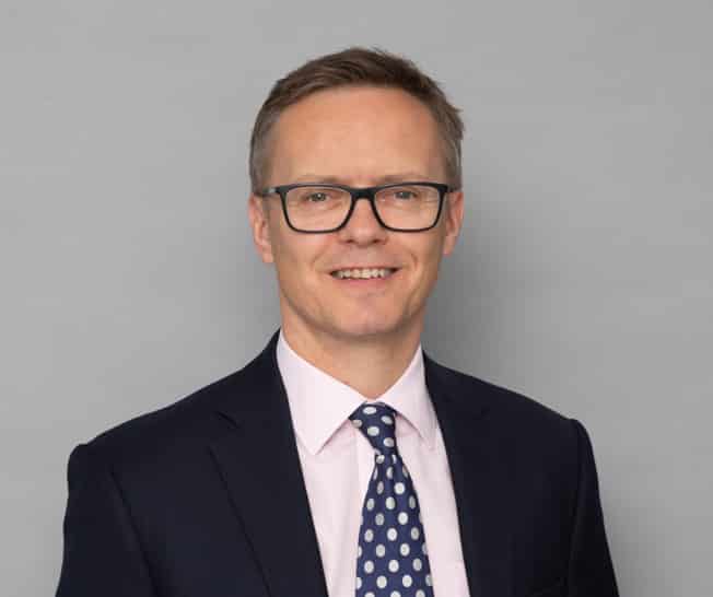 James Davies