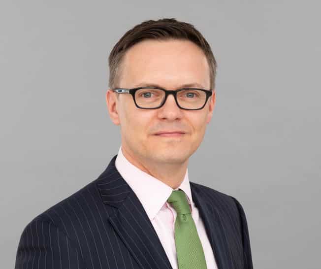 James Davies