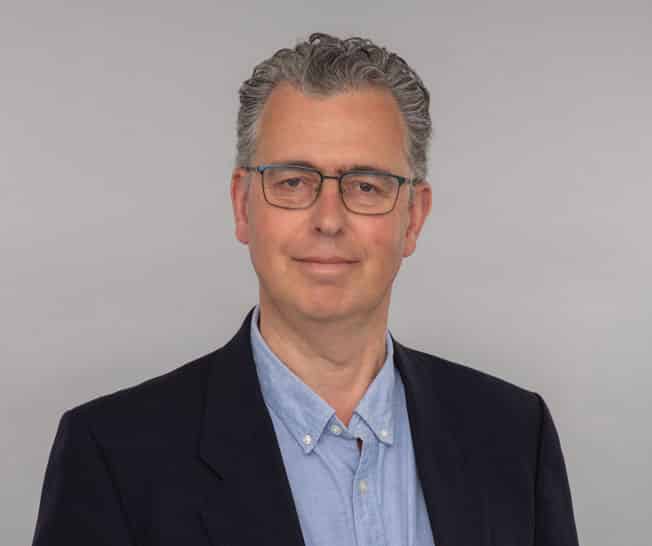 James Greig