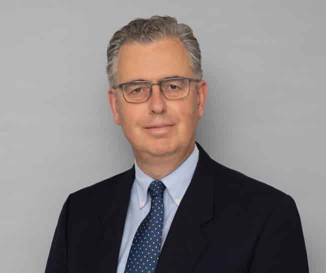 James Greig