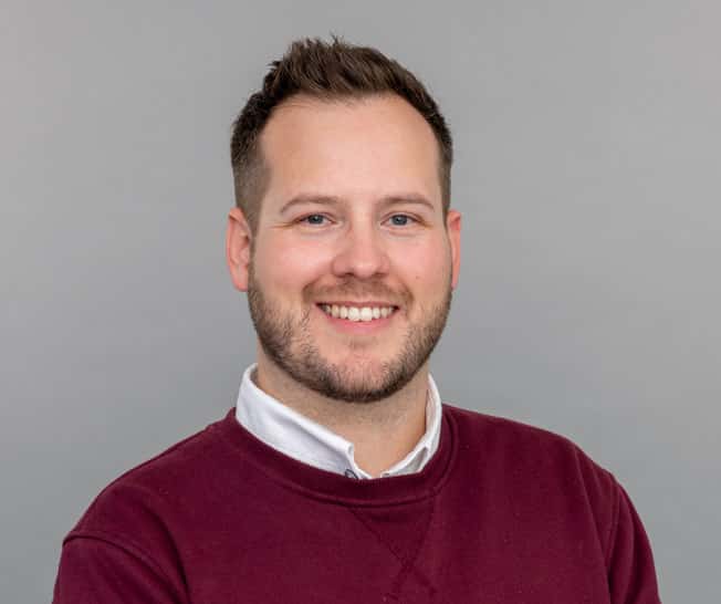James Lamond