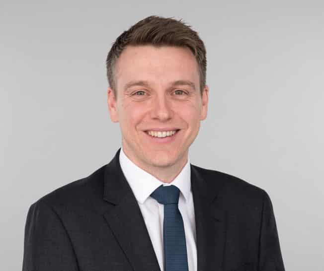 James Vaughan