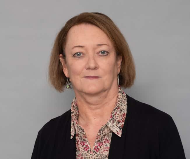 Jane Robinson