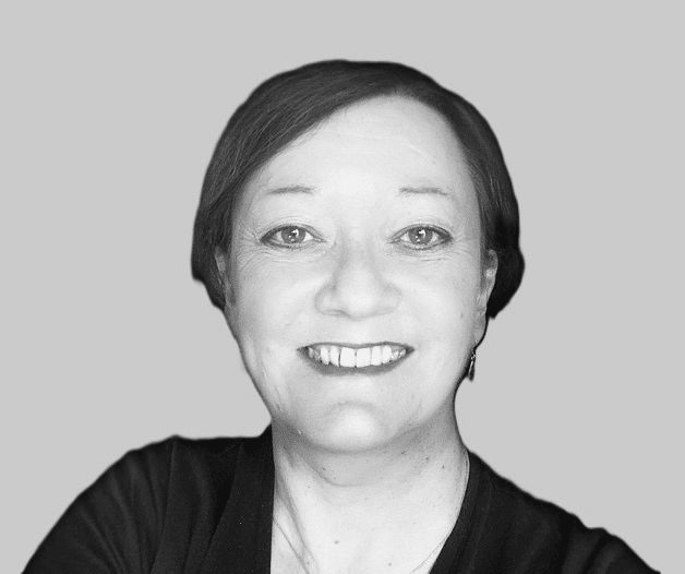 Jane Robinson