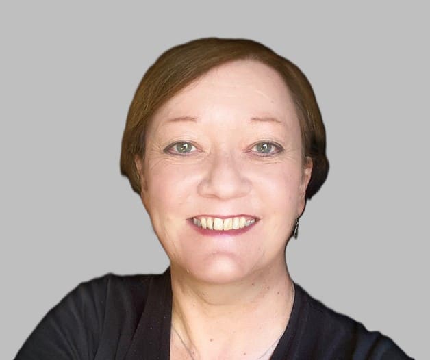 Jane Robinson