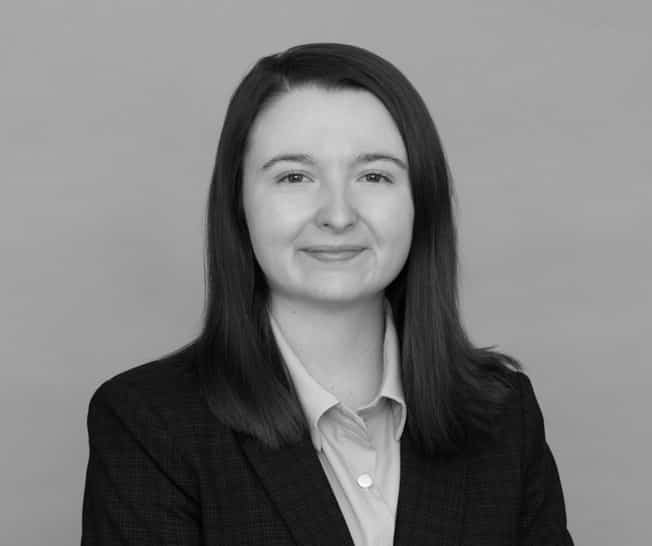 Jasmine Castle-McKenzie