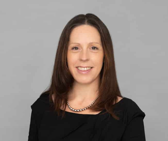 Jennifer Williamson