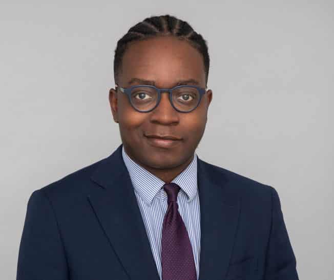 Jermel Anderson