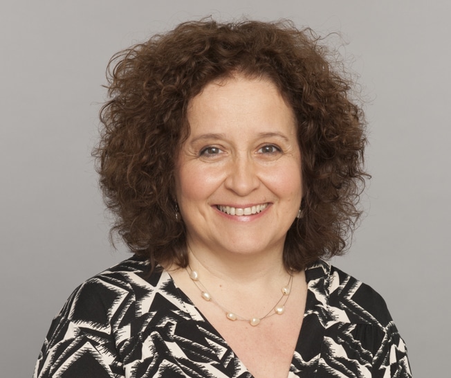 Joanne Davies