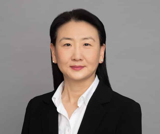 Joan Yu