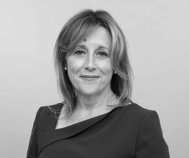 Joanna Rees