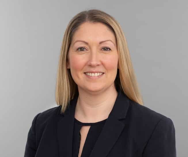 Joanne Thompson