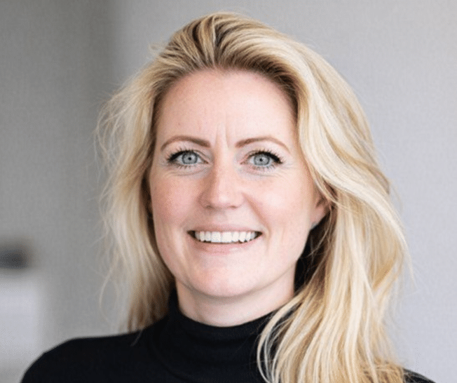 Jodie Craven
